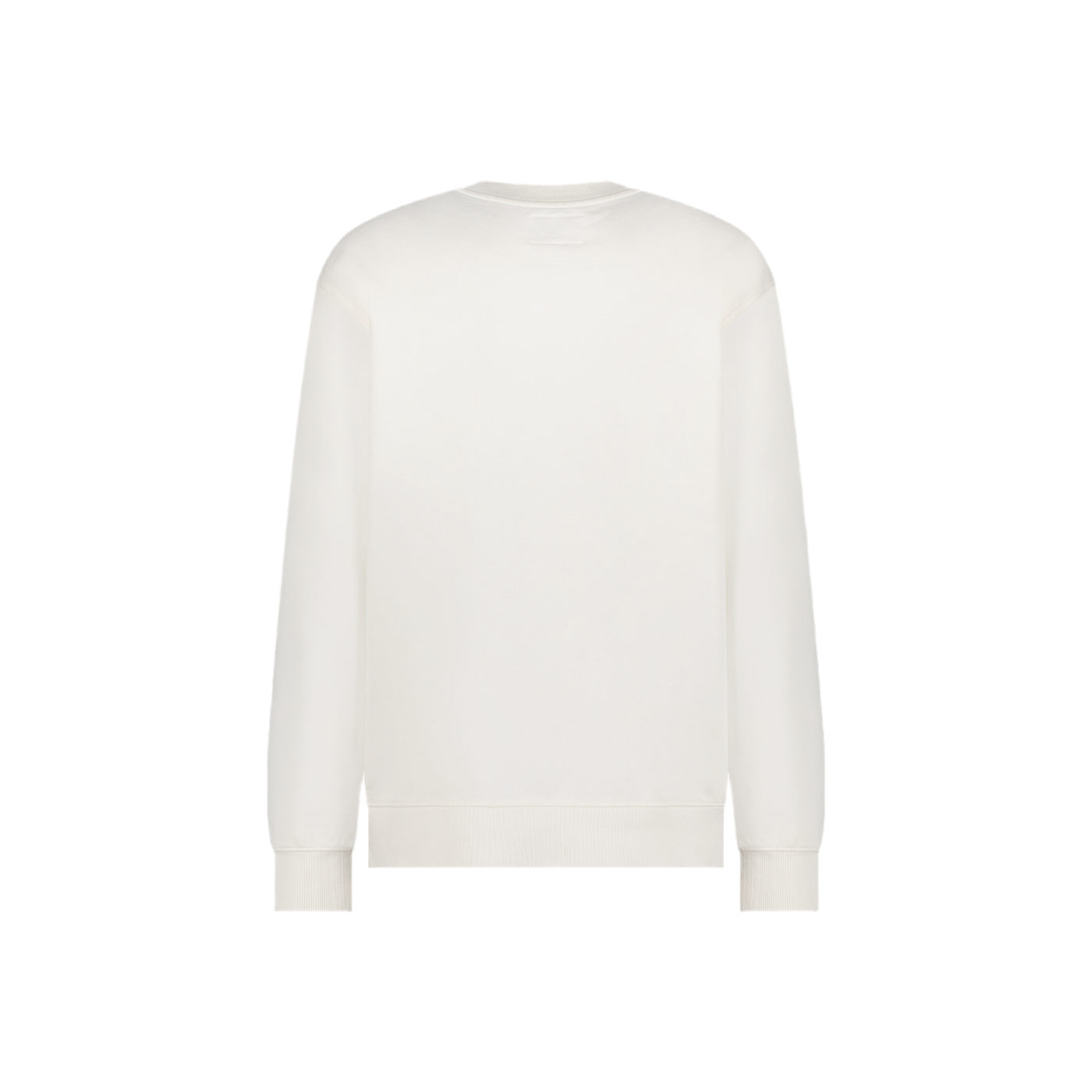 Aeden Cesar Sweater Wit