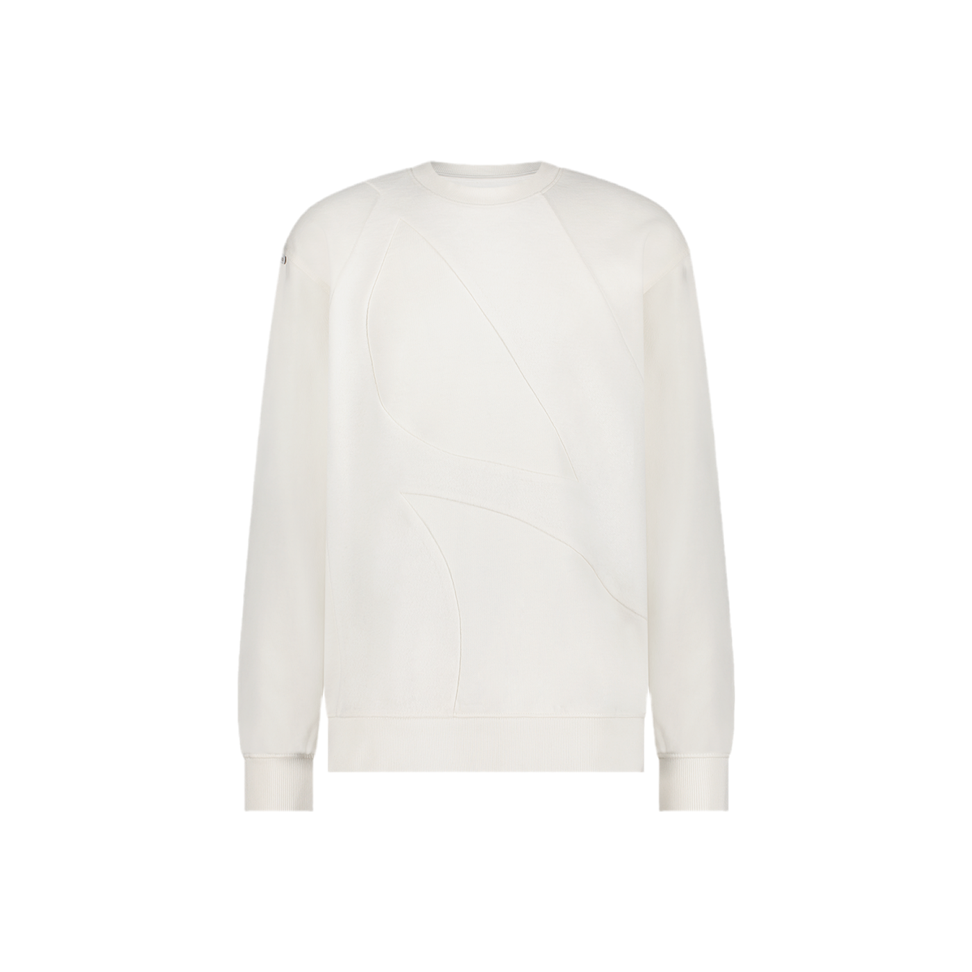 Aeden Cesar Sweater Wit