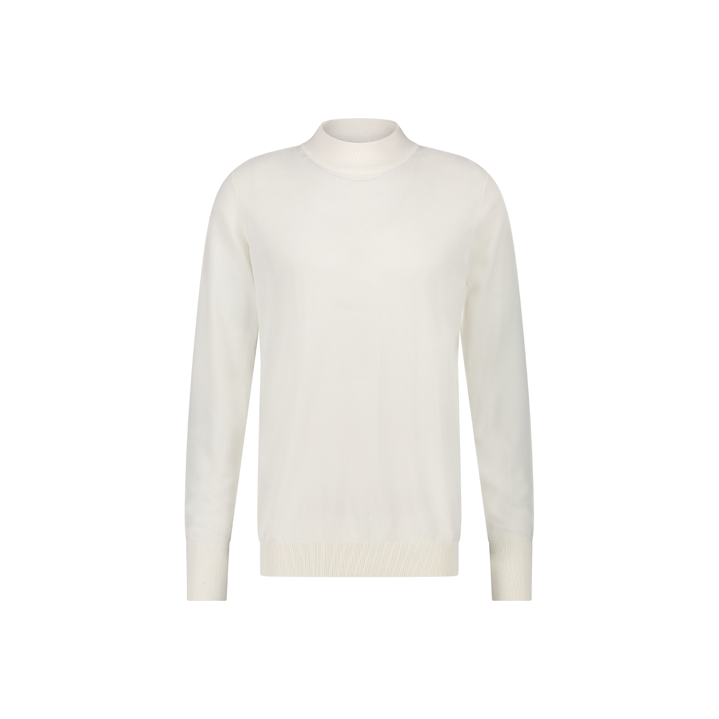 Aeden Normano turtle trui Offwhite