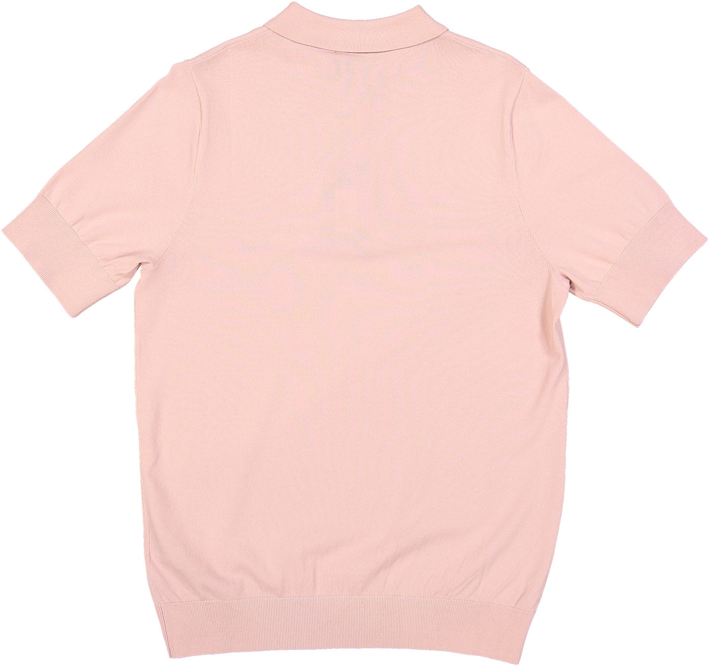 Aeden Heren polo Nicko Pink