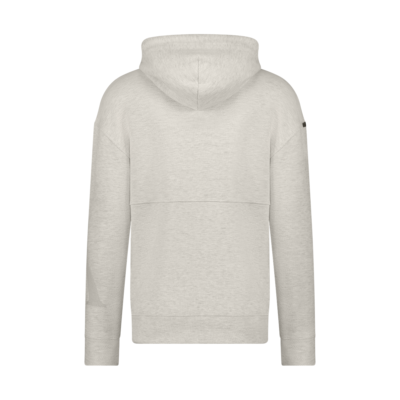 Aeden hoodie offwhite Oversized.