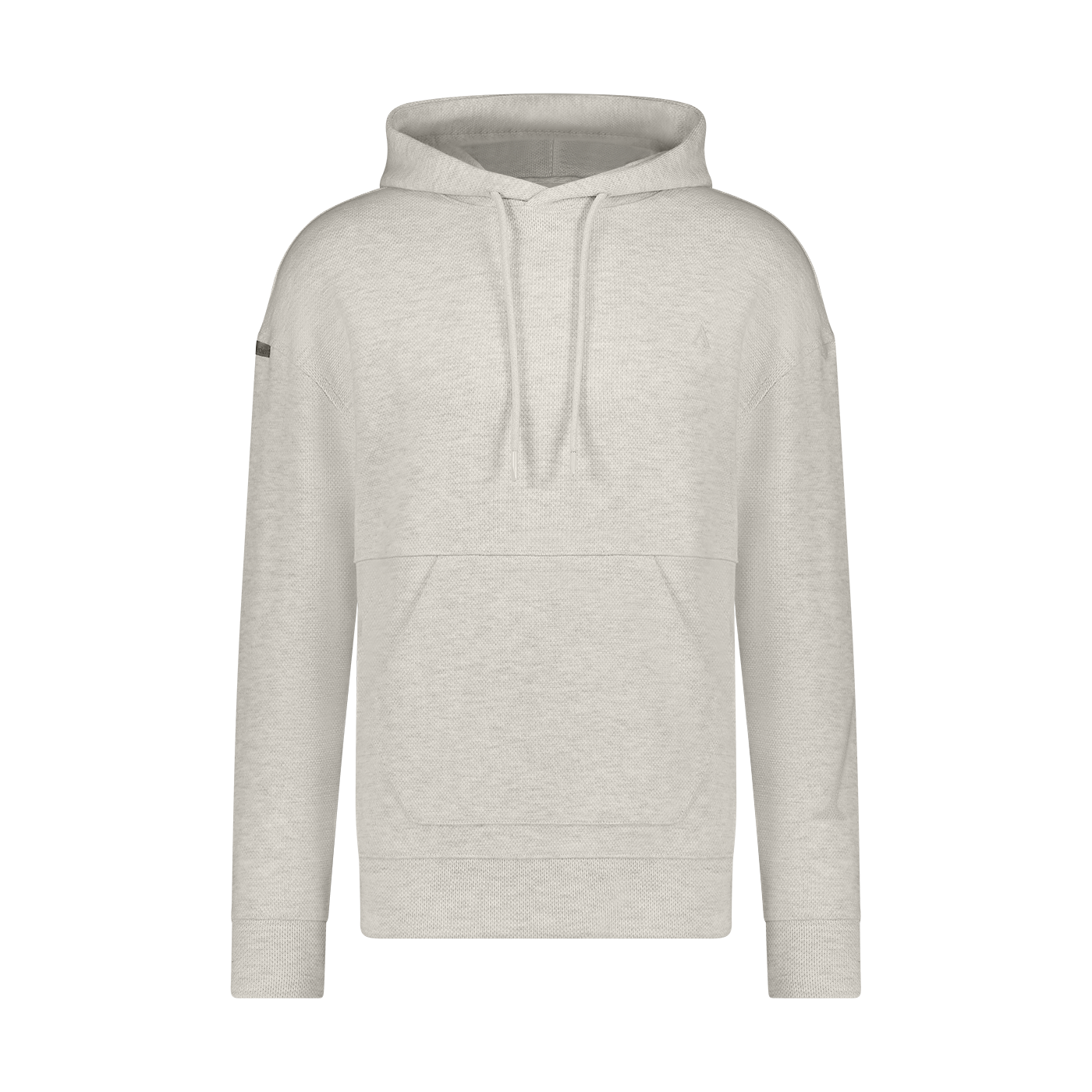 Aeden hoodie offwhite Oversized.