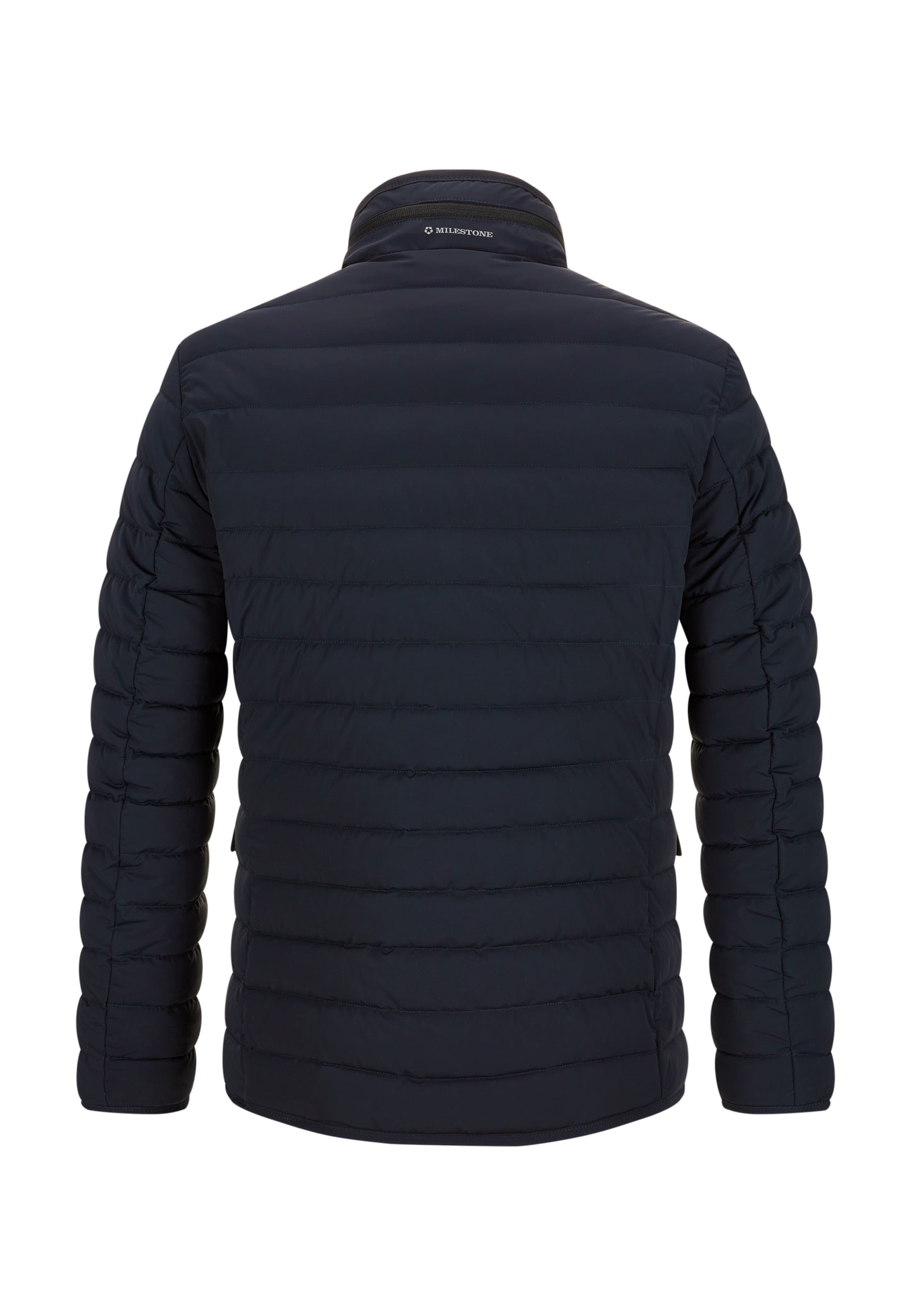 Milestone jas Balto Blauw