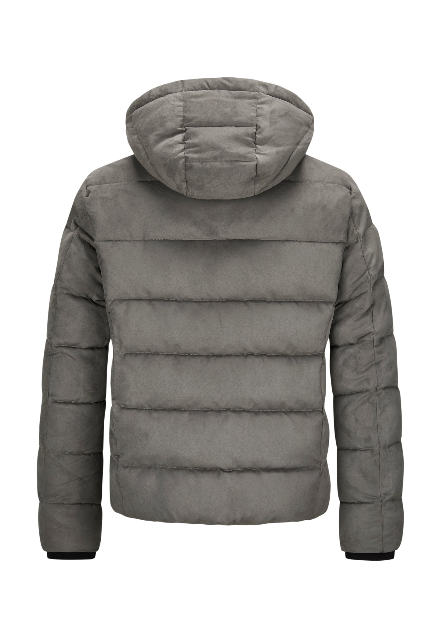 Milestone Caleb jas Grijs