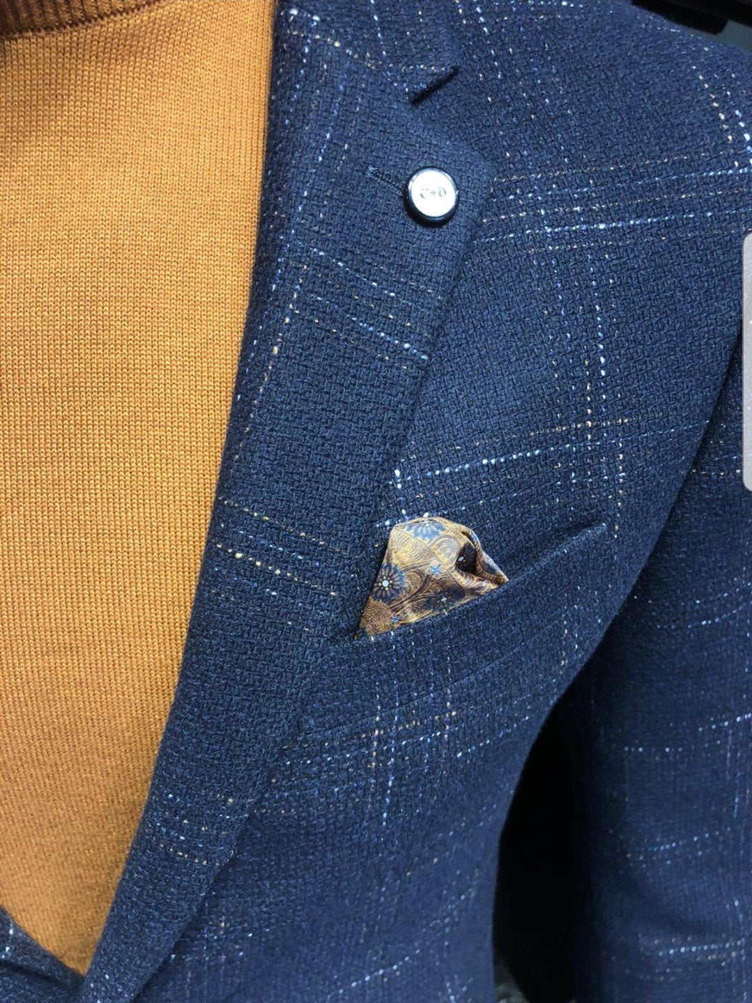 C&D Colbert 27283427 details