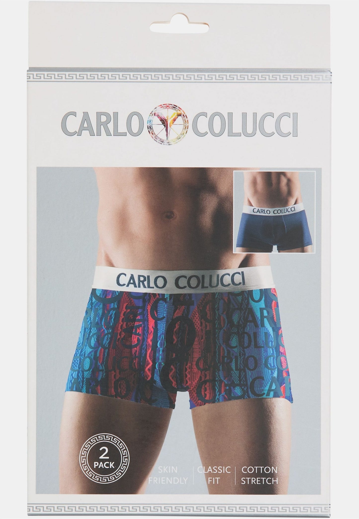 Carlo 20620-101 pak