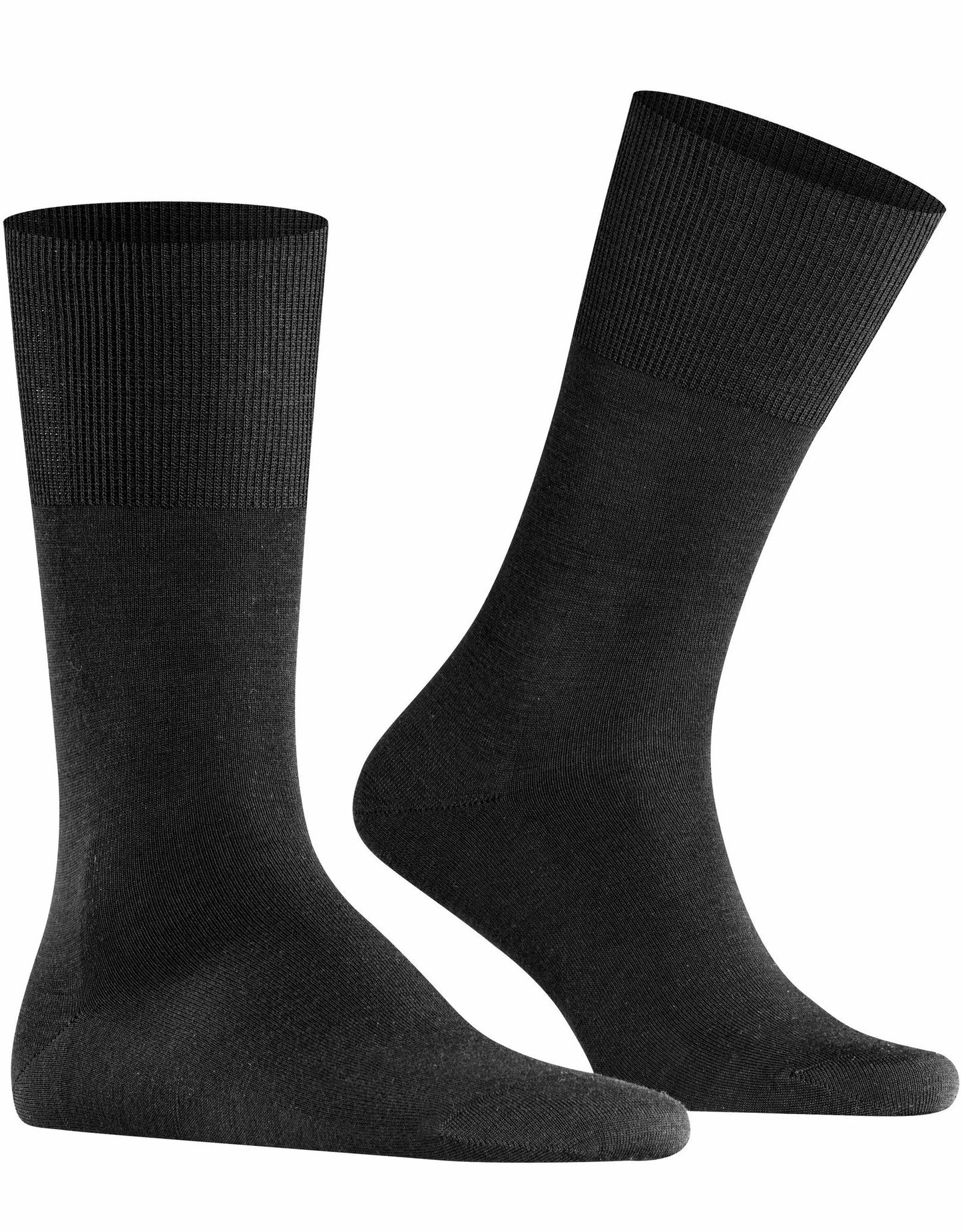 Falke 14435-3000 zijkant