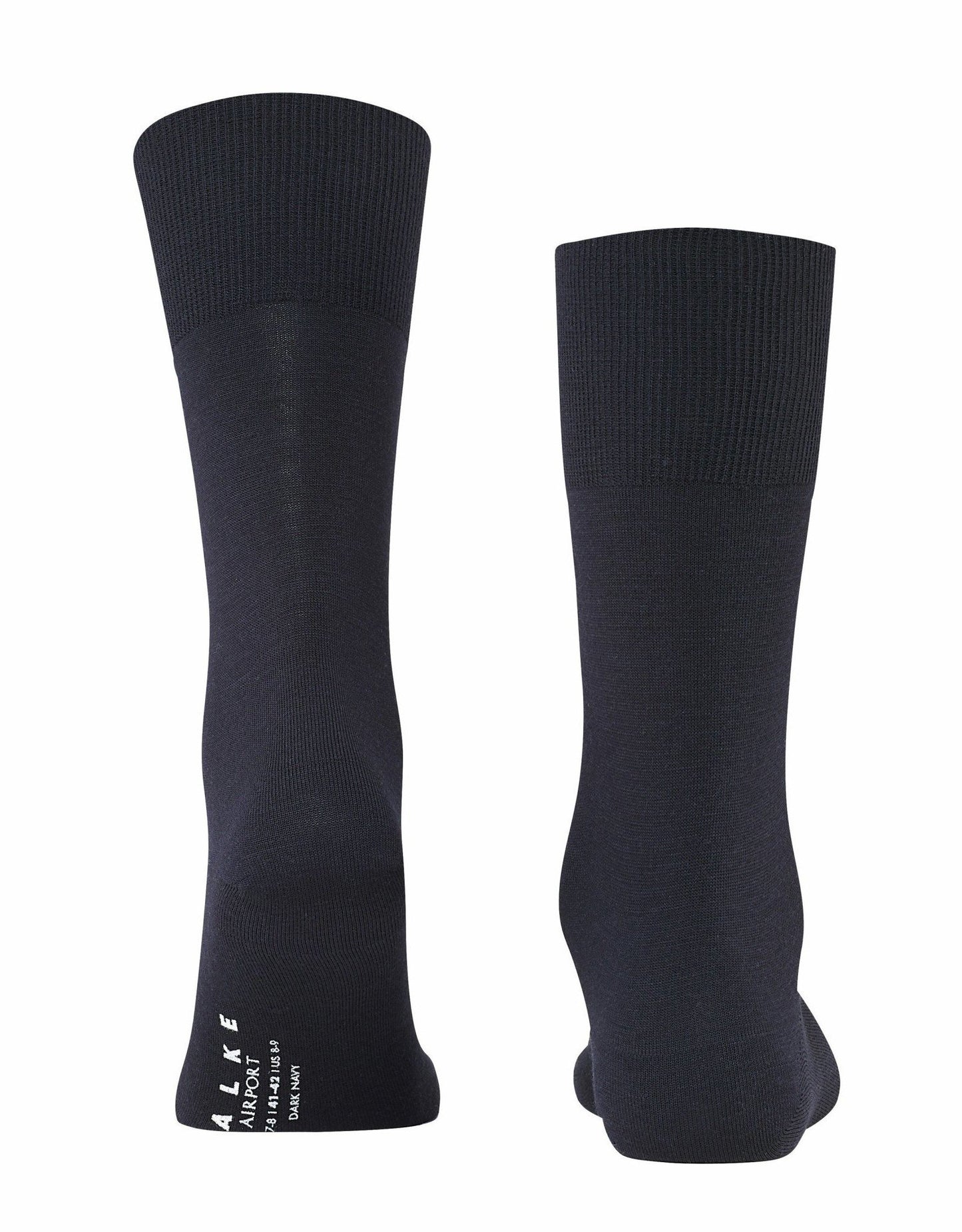 Falke 14435-6370 achterkant