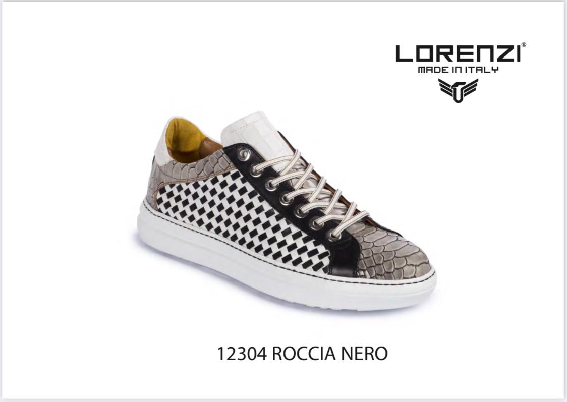 Lorenzi 12304 Roccia nero