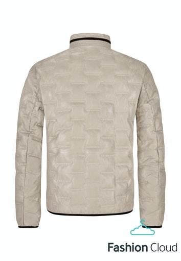 Milestone ms-aversa creme achterzijde
