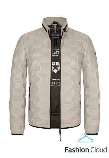 Milestone ms-aversa creme openrits
