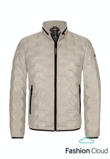 Milestone ms-aversa creme voorzijde