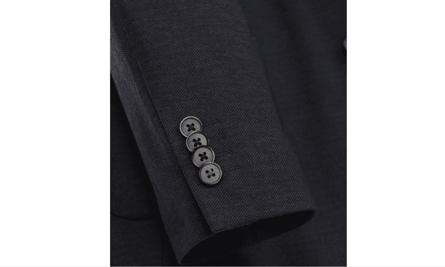 Venti 523928000 knoopjes