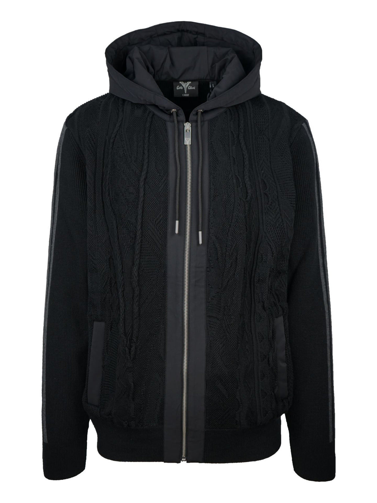 CARLO COLUCCI HYBRIDE VEST - CARAT 3.0