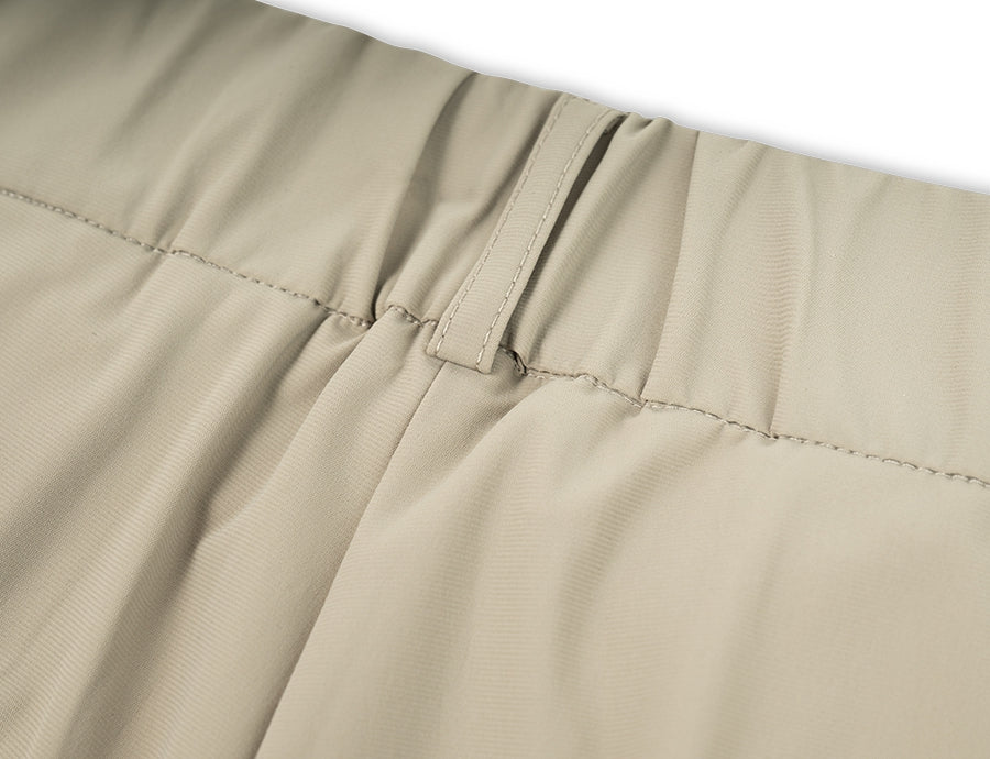 NEYCKO Pantalon Classic, Nico Taupe/Zand