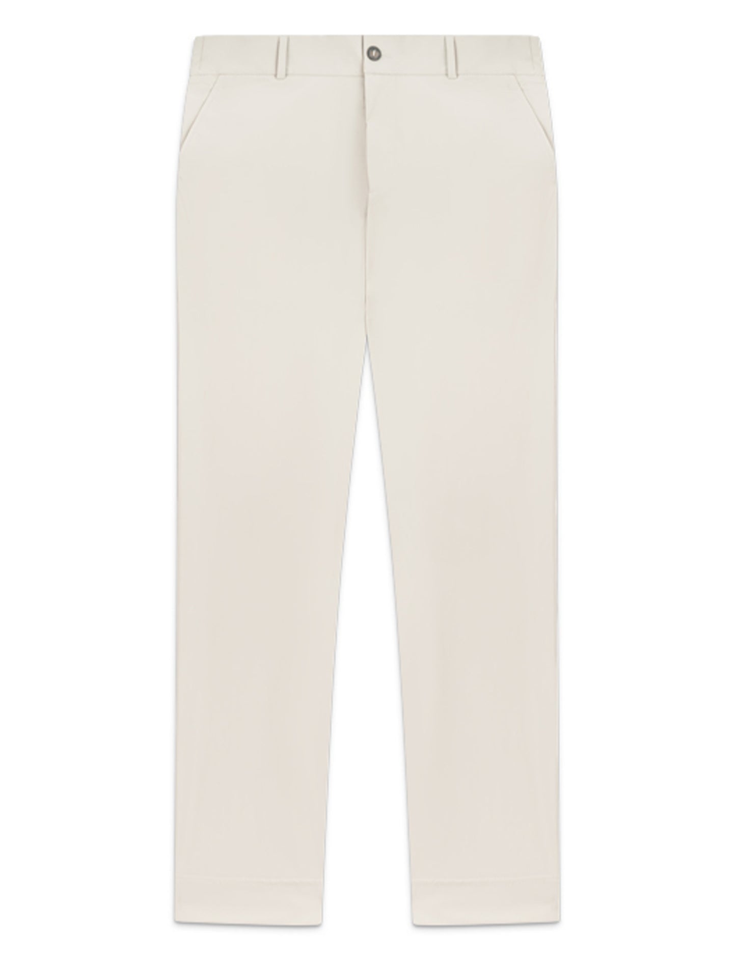 Neycko broek Nico classic - Zandkleur