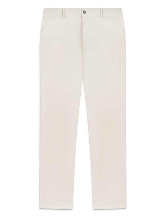 Neycko broek Nico classic - Zandkleur