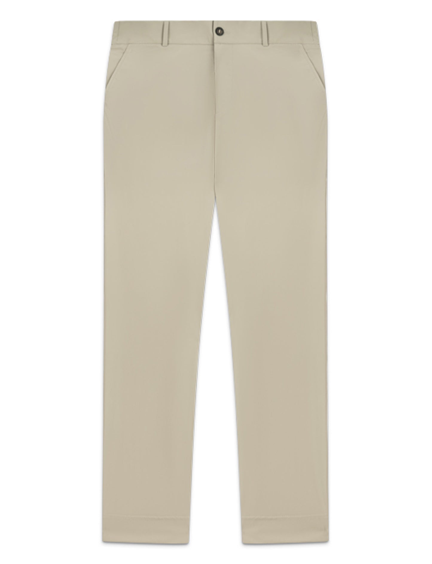 Neycko pantalon Nico - Taupe