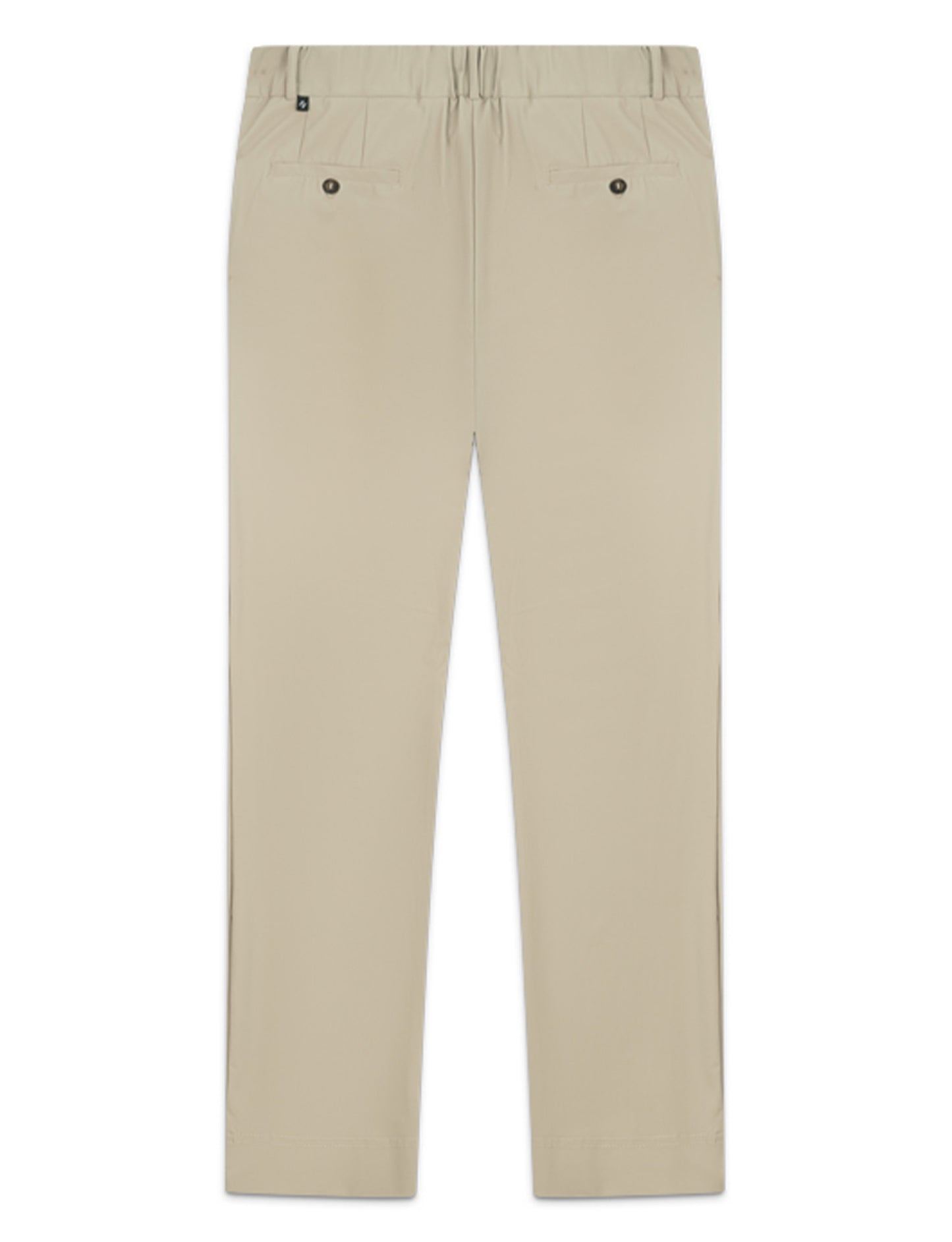 Neycko pantalon Nico - Taupe