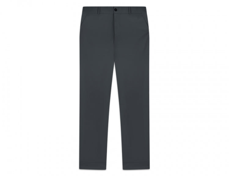 NEYCKO CLASSIC TRAVEL STRETCH PANTALON ZWART