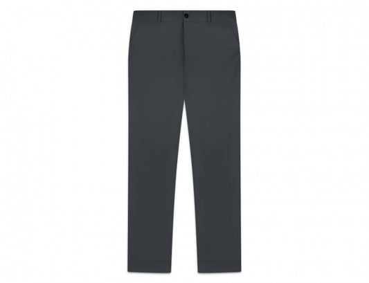 NEYCKO CLASSIC TRAVEL STRETCH PANTALON ZWART