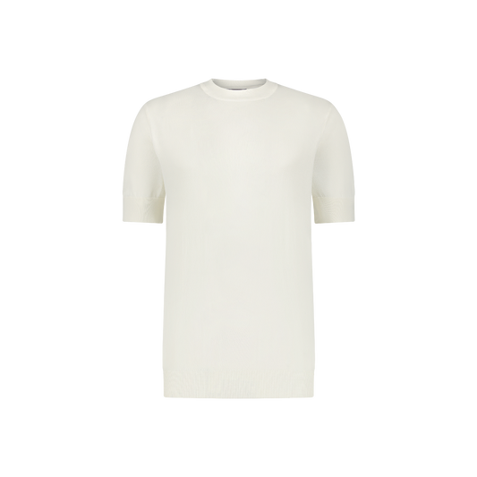 Aeden Nathano t-shirt off-white