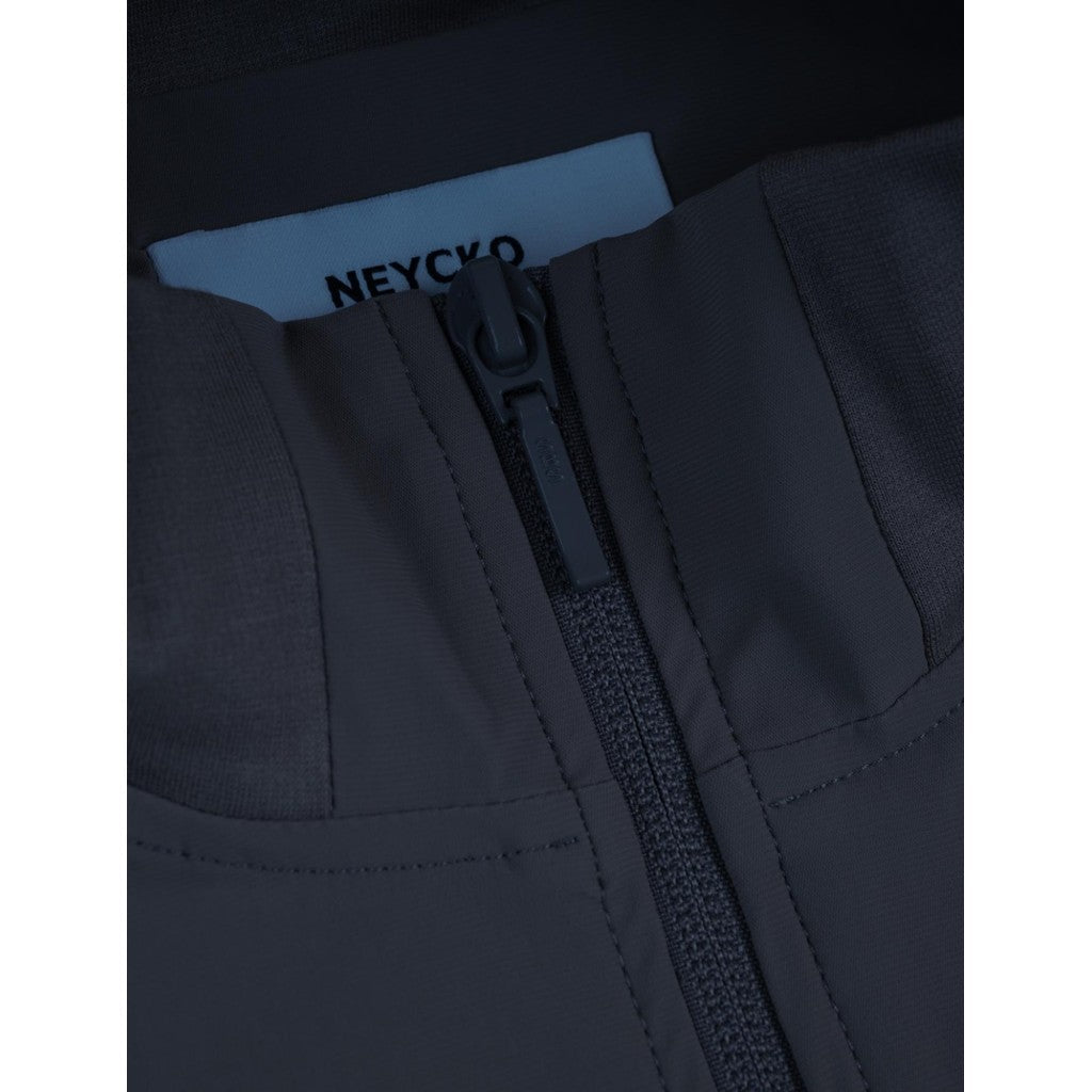 BODYWARMER EROL NAVY BLUE