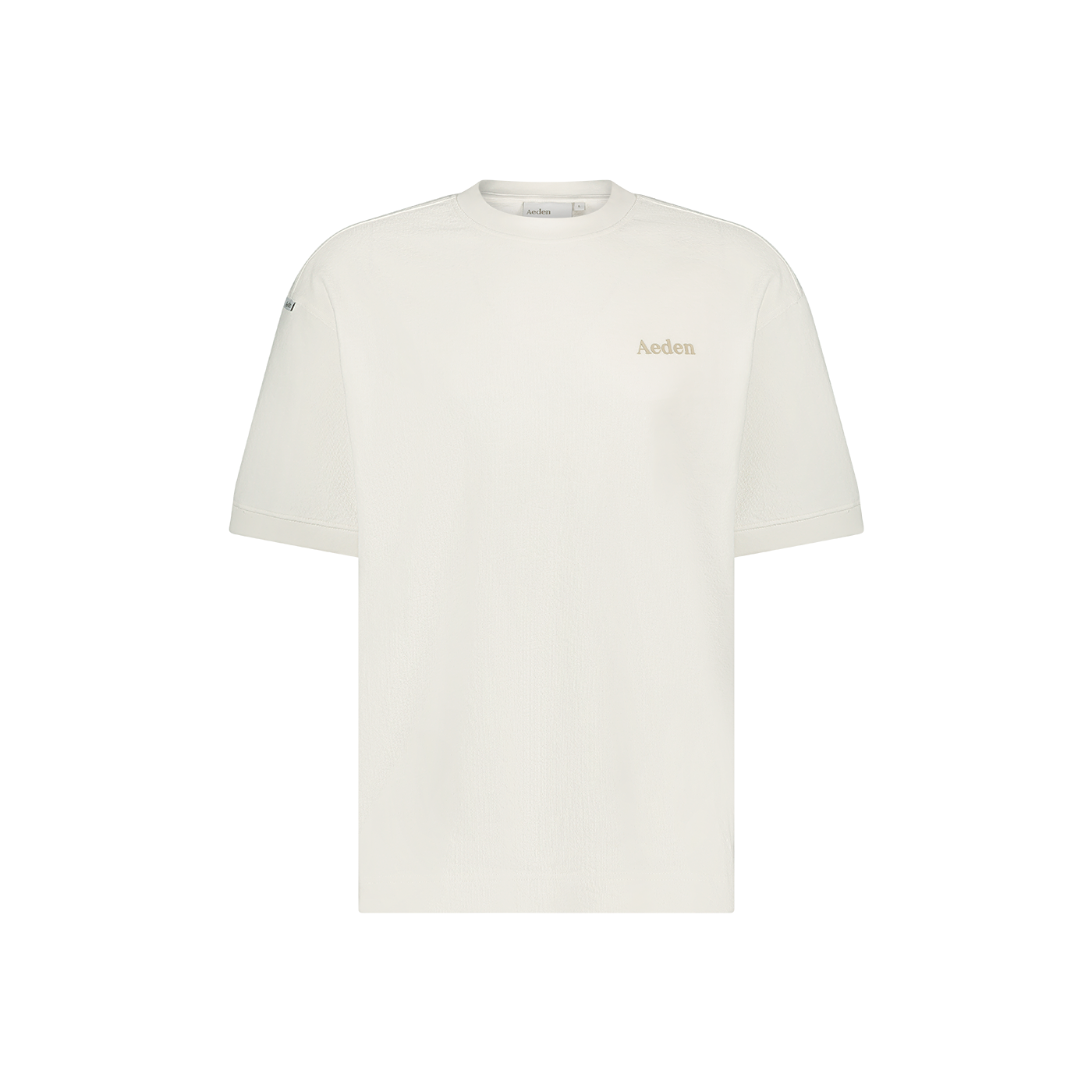 Aeden Jordan t-shirt Off-white