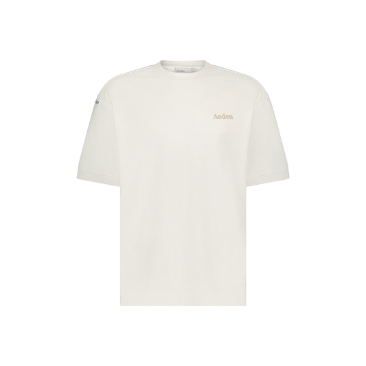 Aeden Jordan t-shirt Off-white