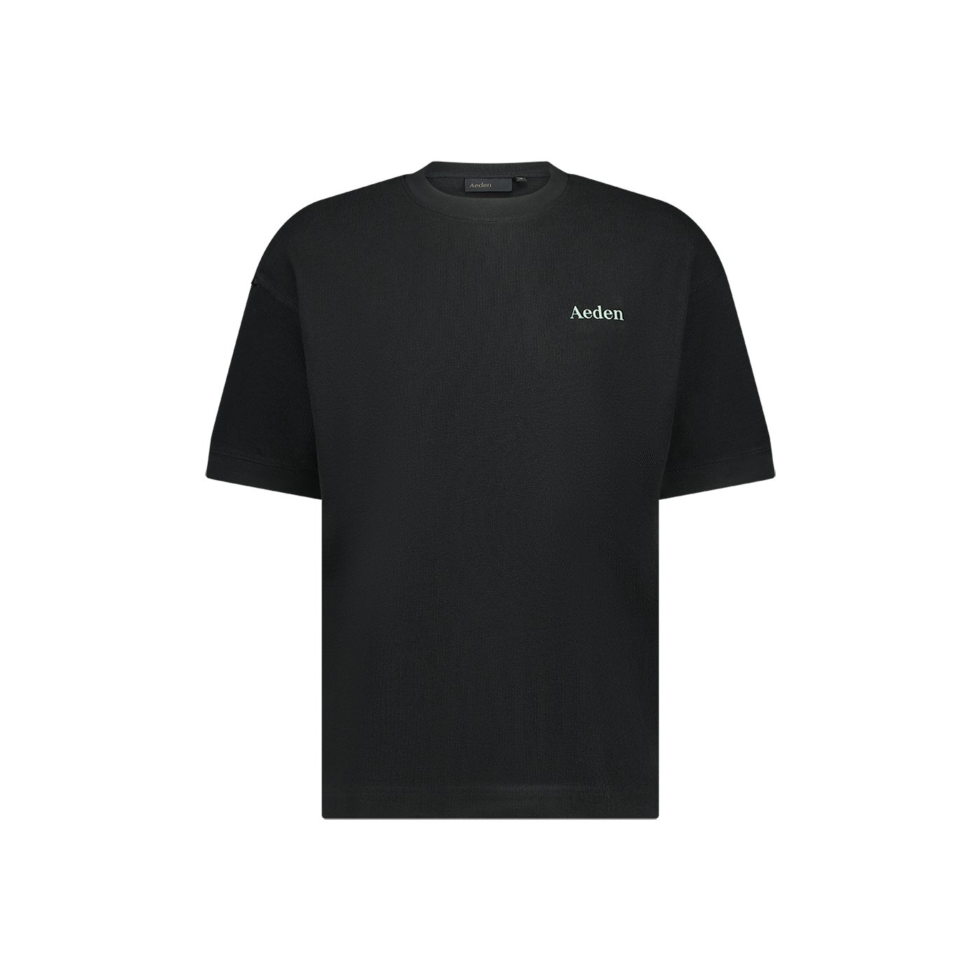 Aeden Jordan t-shirt Zwart