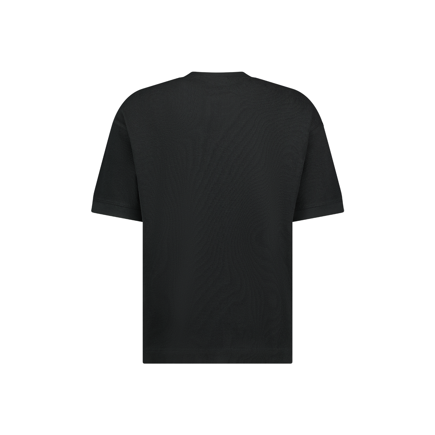 Aeden Jordan t-shirt Zwart