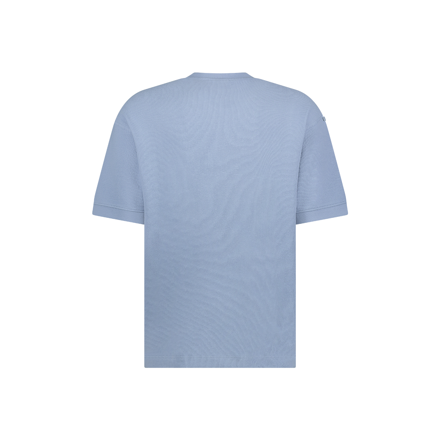 Aeden Jordan t-shirt Licht Blauw