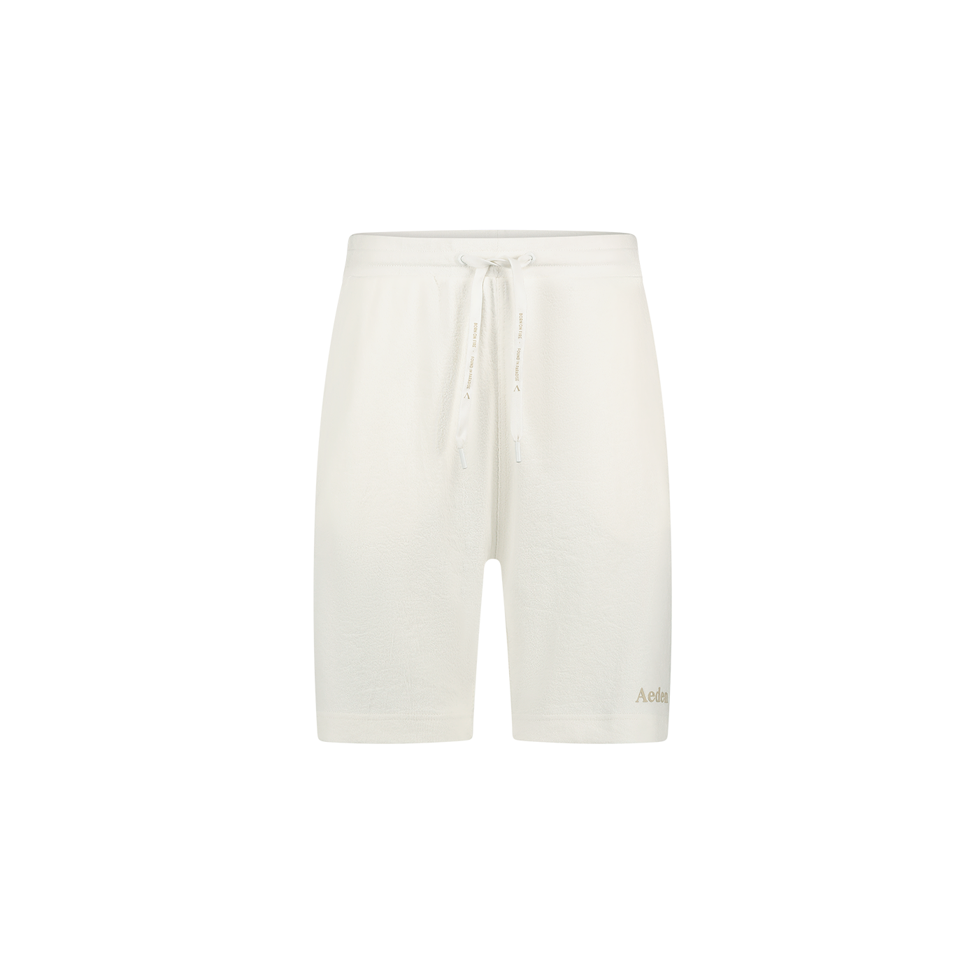 Aeden Jimmy short Off-White