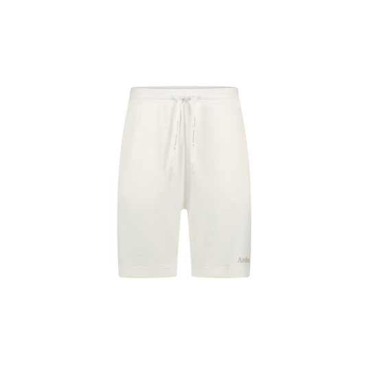 Aeden Jimmy short Off-White