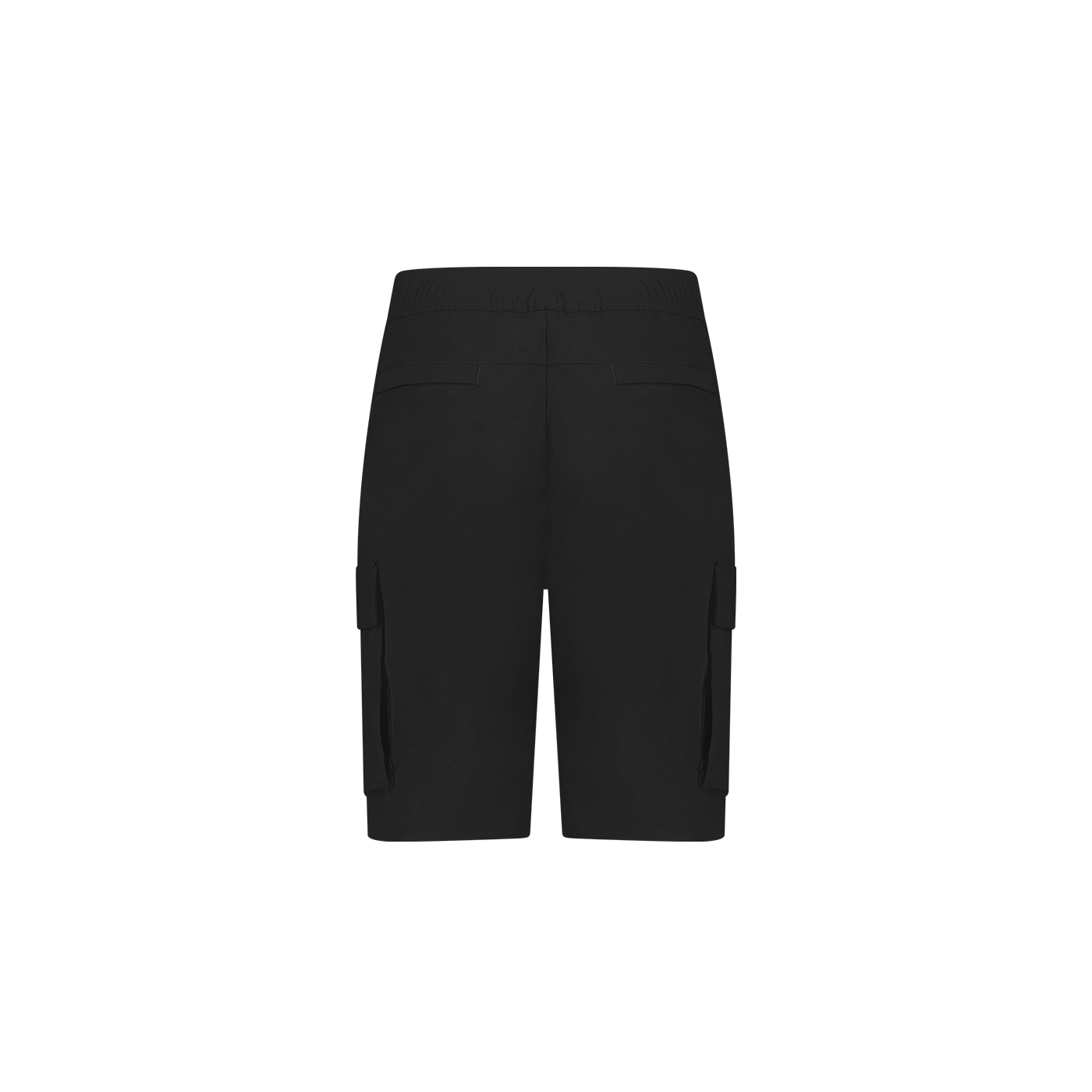 Aeden Ralph short Zwart Maat-XL