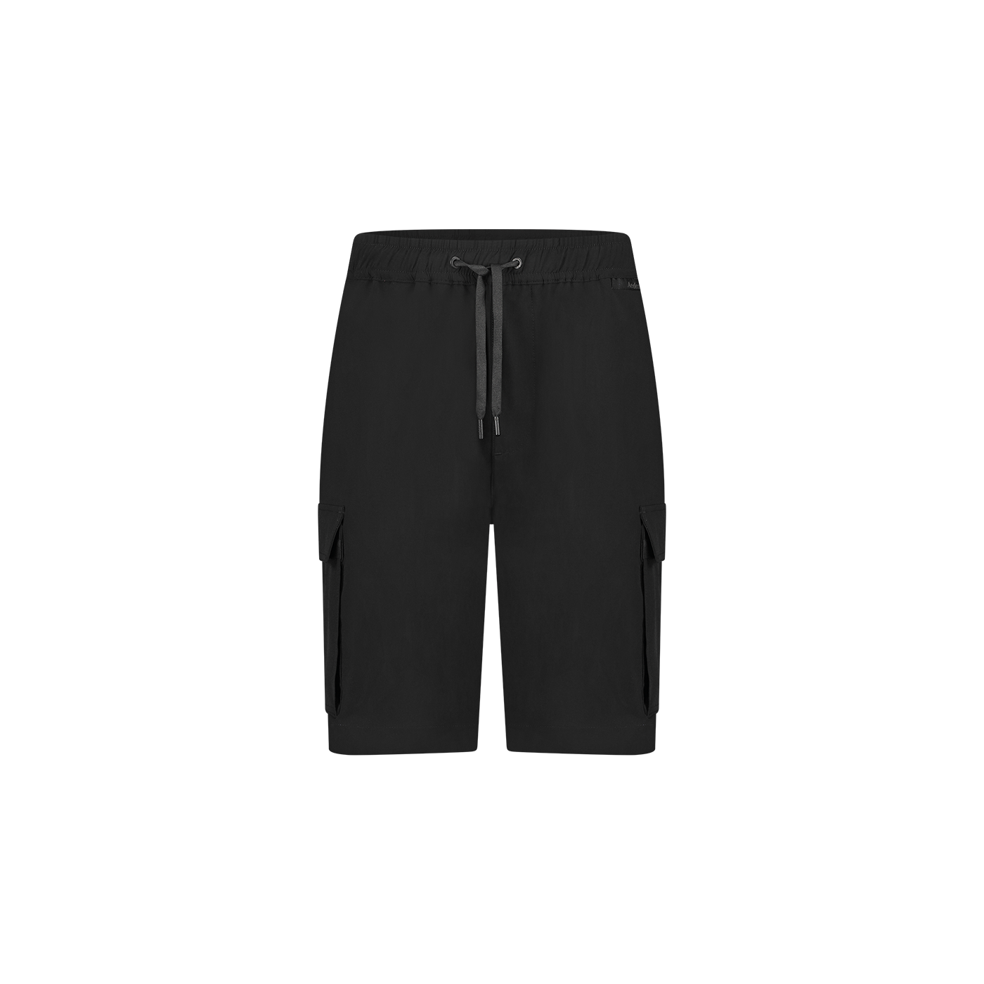 Aeden Ralph short Zwart Maat-XL