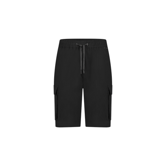 Aeden Ralph short Zwart Maat-XL