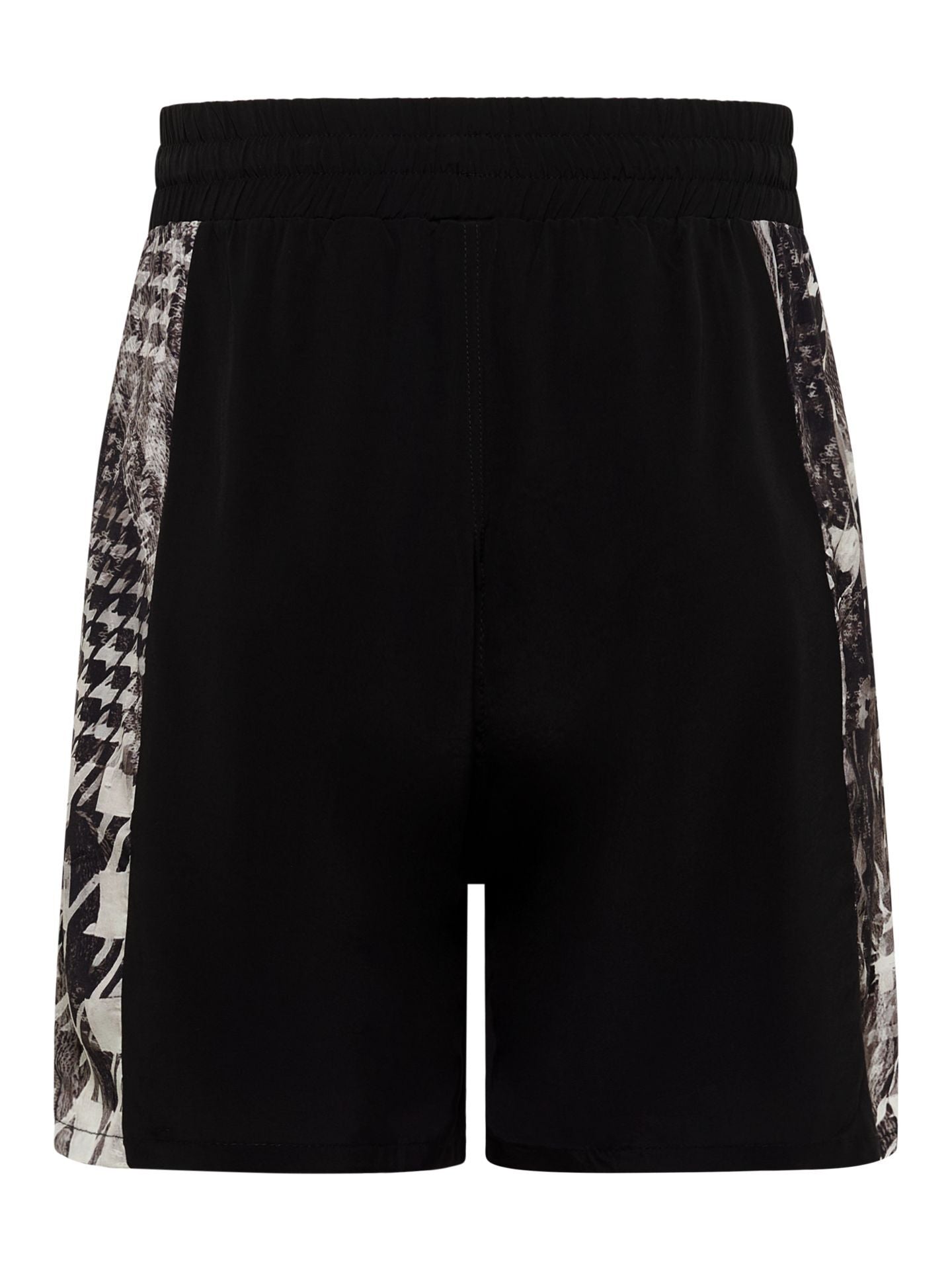 KORTE BROEK - DE BREILEGENDE BLACK