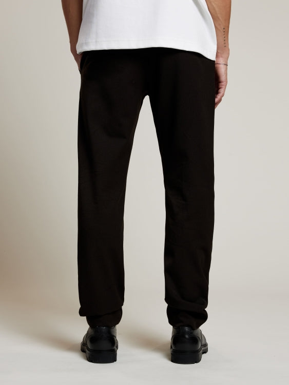 Aeden Aeron broek Regular Fit - Bruin