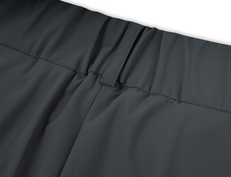 NEYCKO CLASSIC TRAVEL STRETCH PANTALON ZWART