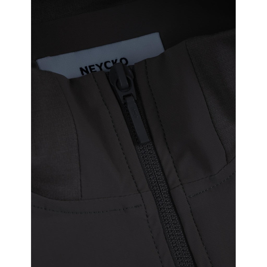 BODYWARMER EROL BLACK