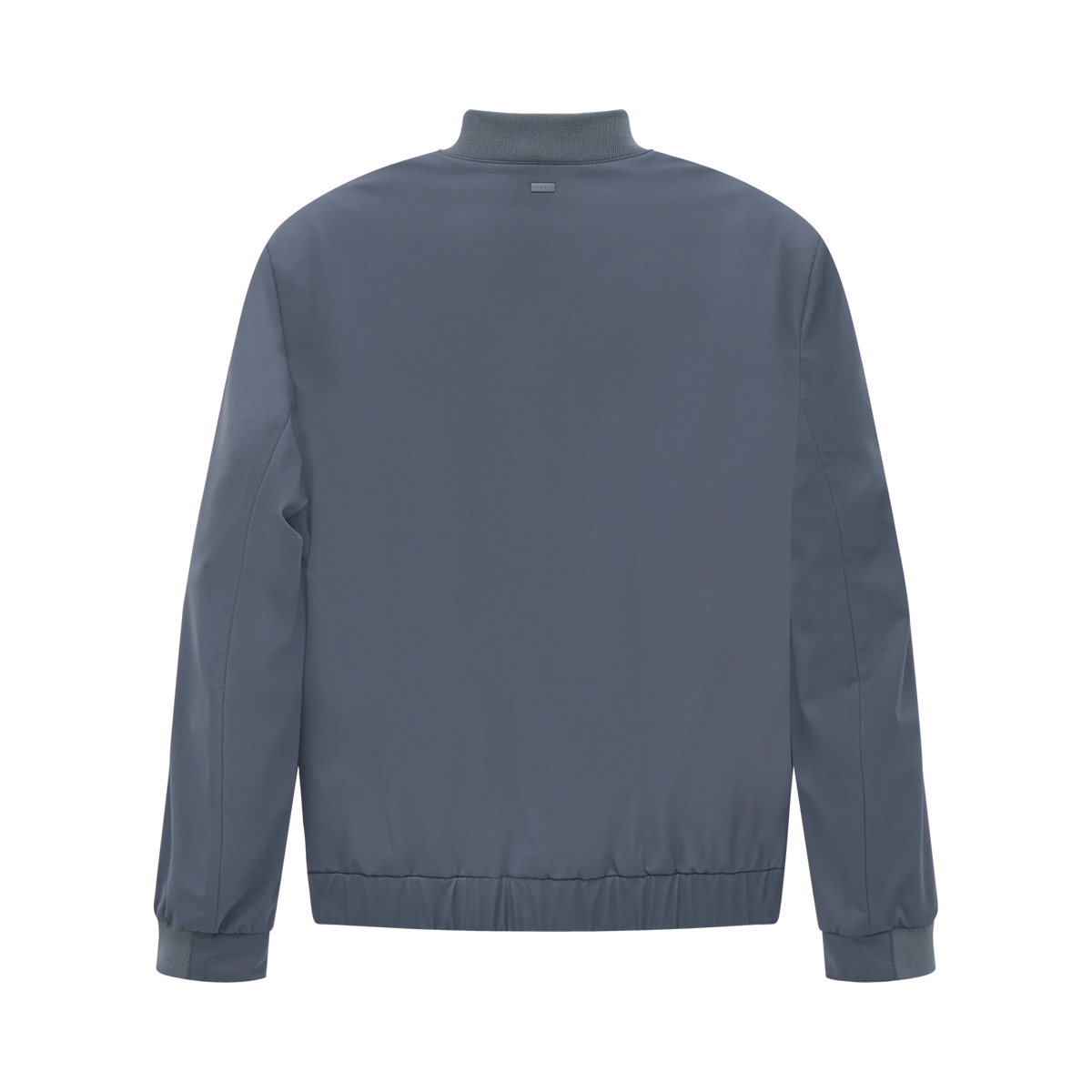 BUGATTI BLOUSON BLAUW GRIJS