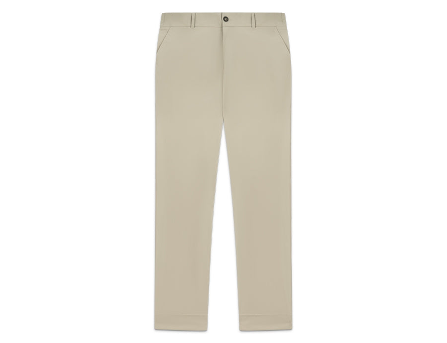 NEYCKO Pantalon Classic, Nico Taupe/Zand
