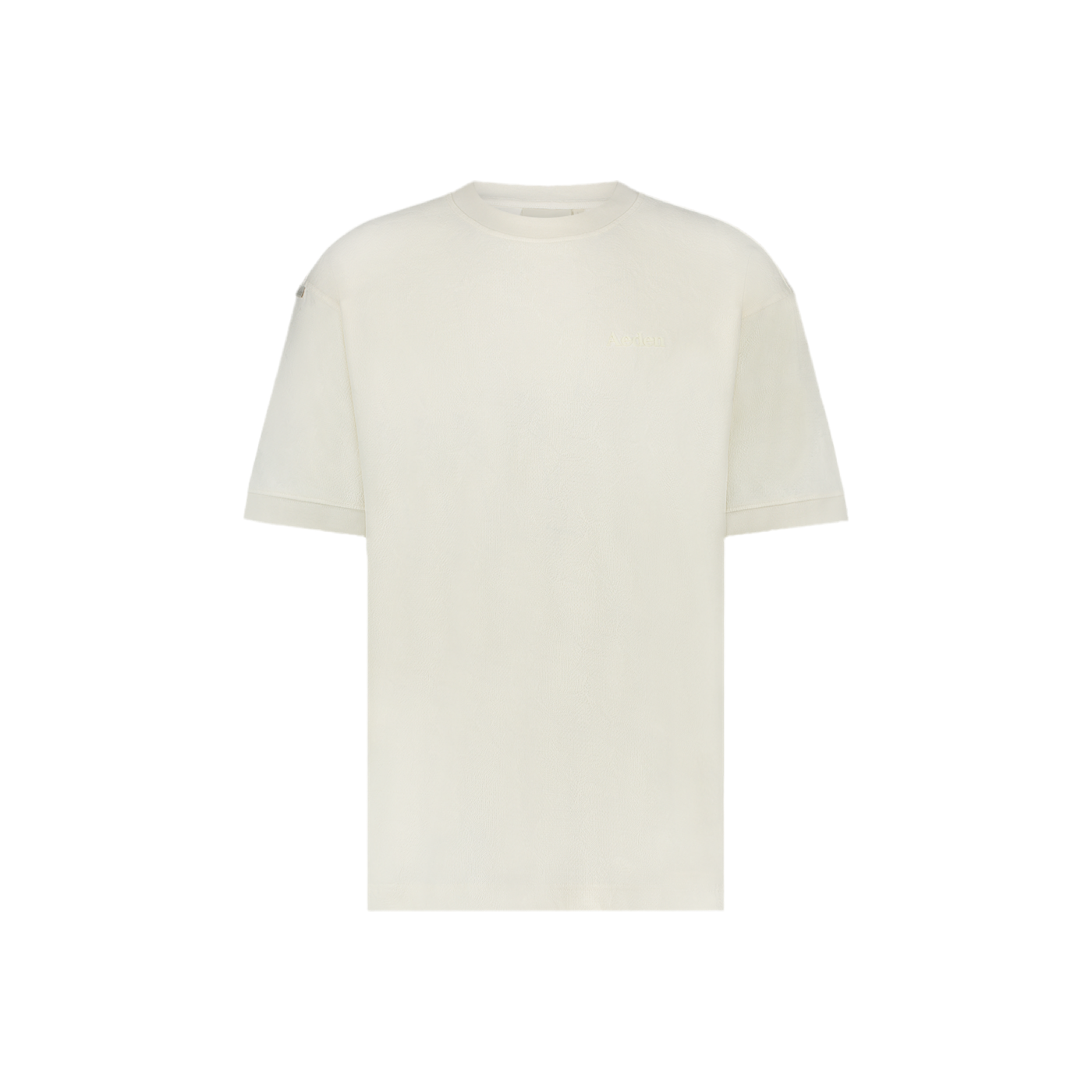 Aeden Grant-shirt Off-white