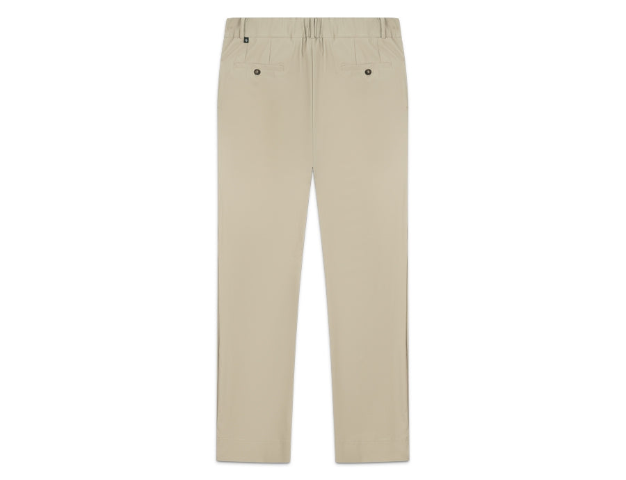 NEYCKO Pantalon Classic, Nico Taupe/Zand