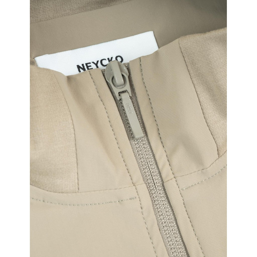 NEYCKO BODYWARMER EROL TAUPE