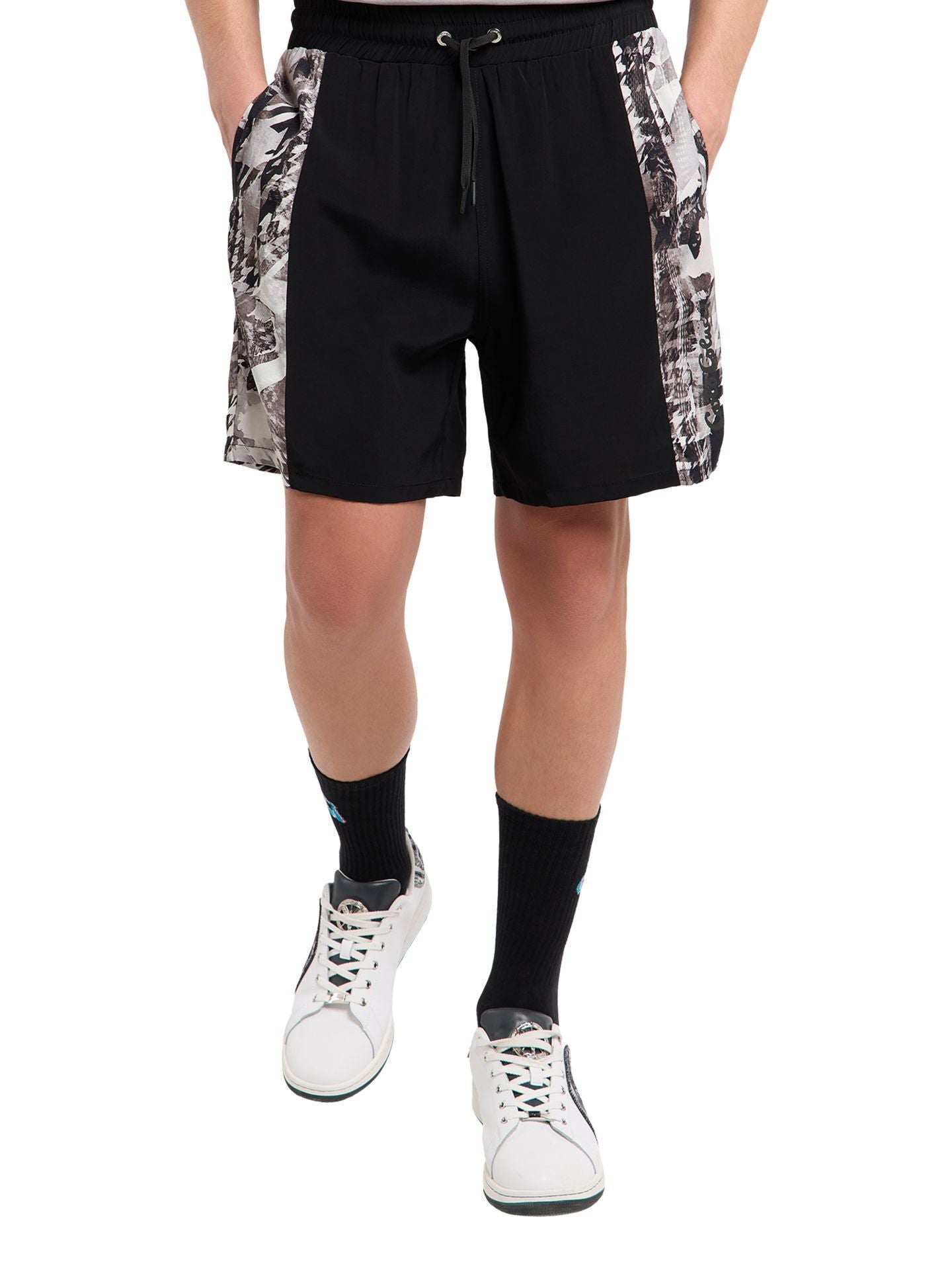 KORTE BROEK - DE BREILEGENDE BLACK