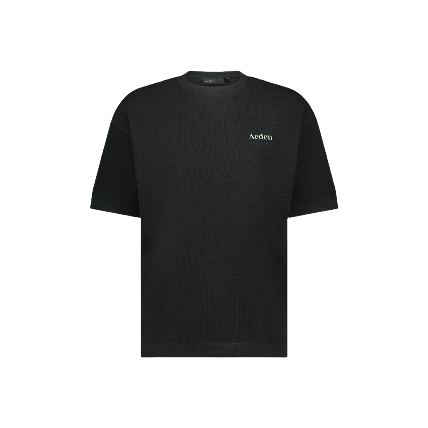 Aeden Jordan t-shirt Zwart