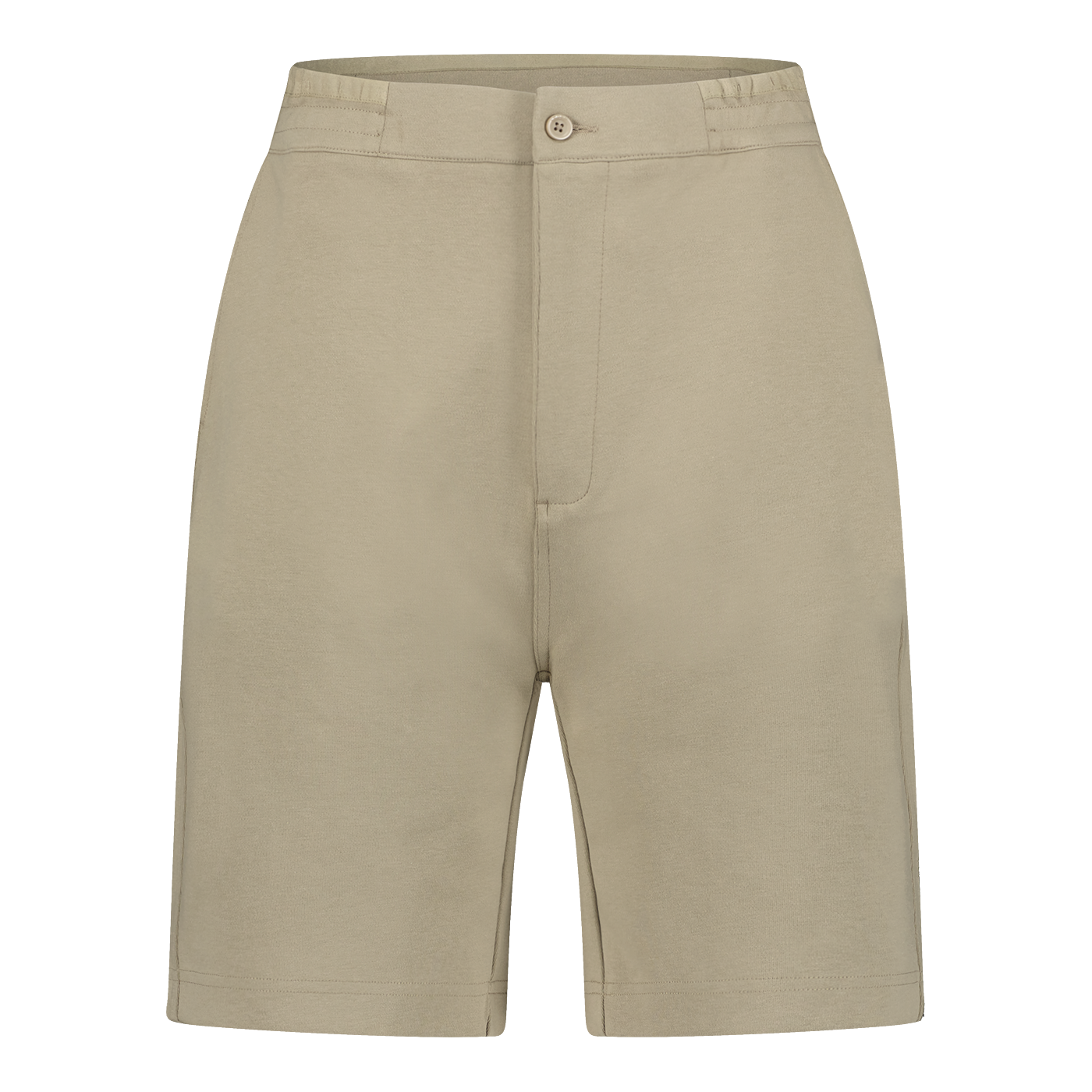 Heren Aeden short Alec taupe