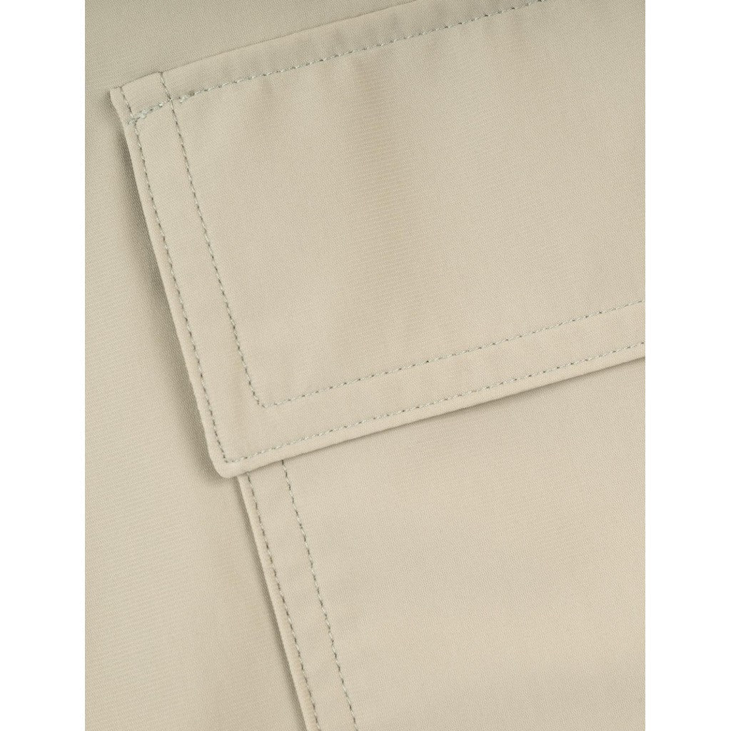 NEYCKO BODYWARMER EROL TAUPE